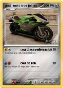 gta5 moto tros