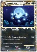 Noctali Star