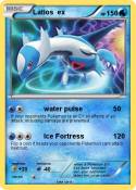Latios ex