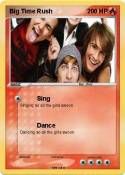 Big Time Rush