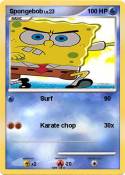Spongebob