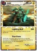 GOD