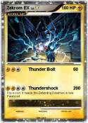 Zekrom EX