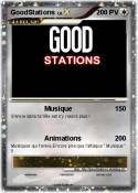 GoodStations