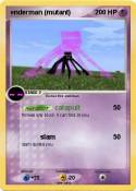 enderman (mutan