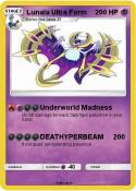 Lunala Ultra