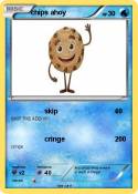 chips ahoy