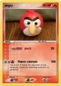 angry