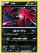 Yveltal