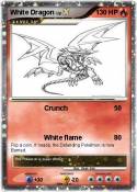 White Dragon