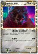 godzilla 2021