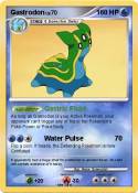 Gastrodon