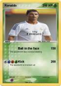 Ronaldo