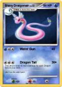 Shiny Draigonai