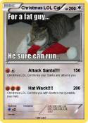 Christmas LOL