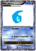 Súper agua