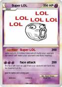 Super LOL