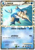 clamiral
