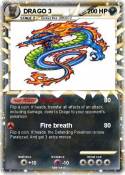 DRAGO 3