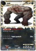 tank