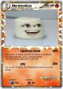 Marshmallow