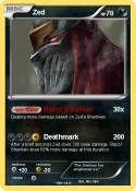 Zed