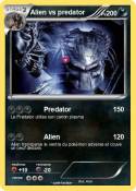 Alien vs