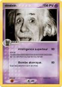 einstein