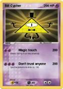 Bill Cypher
