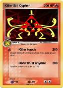 Killer Bill