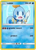 sobble