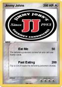 Jimmy Johns