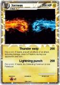 Xerneas