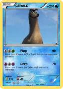 GERALD