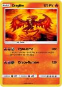 Dragfire