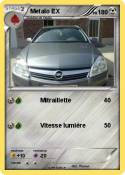 Metalo EX