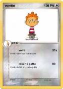 vomito