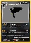 Starapi