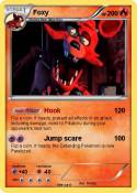 Foxy