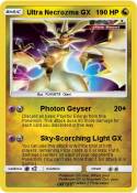 Ultra Necrozma