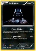 Darth Vader
