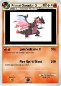Primal Groudon