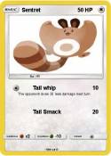 Sentret
