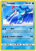 Feraligatr
