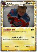 spark