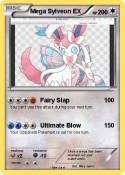 Mega Sylveon