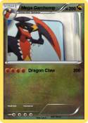 Mega Garchomp