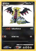 giratina