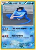 john egbert
