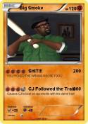 Big Smoke